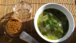 miso e miso&nbsp;soup